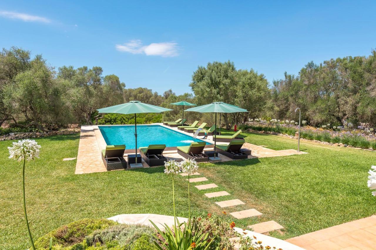 Villa Hibiscus *